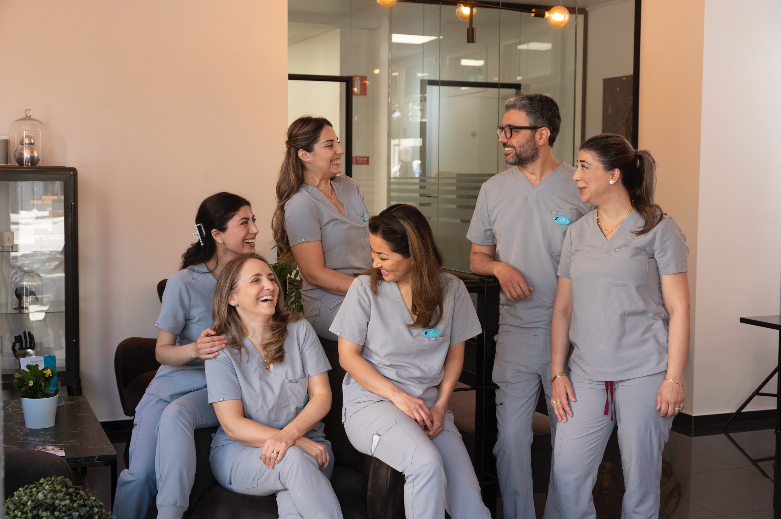 xDental – Tandläkare Norrköping